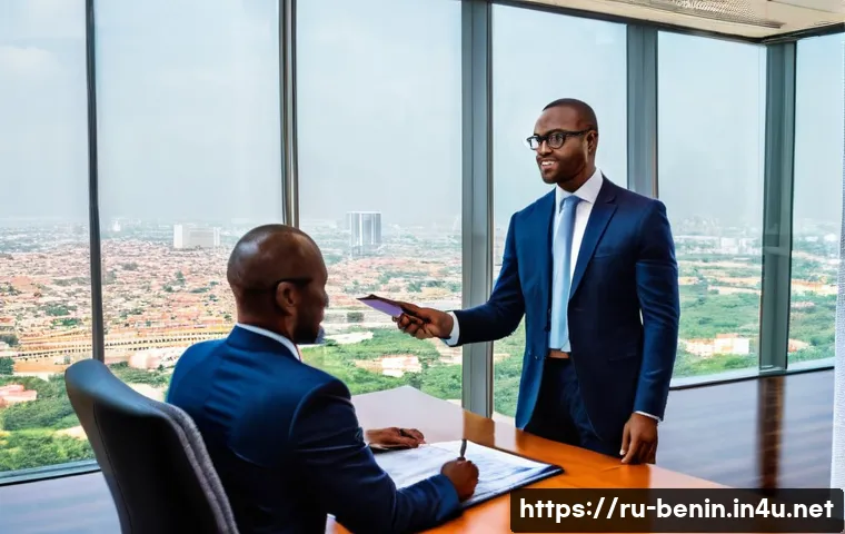베냉에서의 법률 상담 및 변호사 이용 관련 이미지 2